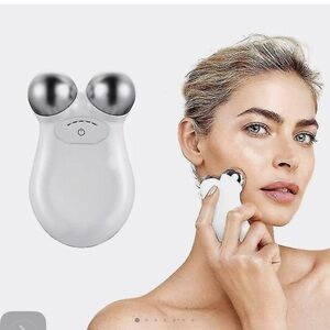 NuFACE Facial Kit - White